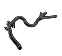 Partsline Durite de Refroidissement compatible avec Série 5 7 X5 | Réf. équivalentes : 11537780001, 11537802627