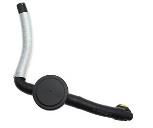 Partsline Durite de Reniflard d'Huile compatible avec Movano A 2.5 dCi CDTi | Aussi compatible avec Primastar, Master II. Réf. équivalentes : 1182600Q0A, 4417365, 8200403043