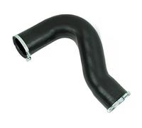 Partsline Durite de Retour d'Huile Turbo compatible avec C8 2.2 HDi | Aussi compatible avec Ulysse, Phedra et 807 2.2 HDi/JTD. Réf. équivalentes : 1490414080, 0382X3