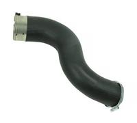 Partsline Durite de Retour d'Huile Turbo compatible avec Mégane III 1.9 dCi | Aussi compatible avec Grand Scénic III, Scénic III. Réf. équivalente : 8200962920