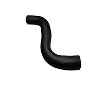 Partsline Durite de suralimentation moteur côté intercooler - compatible avec C5 II/III, C6, 407 2.2 HDi - équivalent à 0382HG, 0382.HG