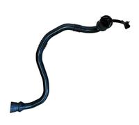 Partsline Durite de suralimentation turbo compatible avec Dacia Duster 1.5 dCi (2010-2018) - 144607625R
