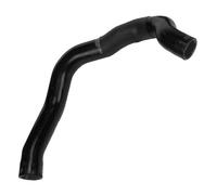 Partsline Durite de Turbo compatible avec 147 156 GT 1.9 JTD/JTDM | Réf. équivalentes : 50508080, 50508081