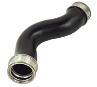Partsline Durite de Turbo compatible avec A3 TT Golf V Octavia II Superb | Aussi compatible avec Caddy III, Eos, Jetta, Toledo et Touran. Réf. équivalentes : 3C0145832, 1K0145832B
