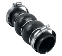 Partsline Durite de Turbo compatible avec Berlingo C3 C4 206 207 C2 1.6 HDi | Entrée/sortie. Aussi compatible avec C5, Jumpy, Xsara Picasso, 3008, 307, 308, Expert, Partner. Réf. équivalente : 0382FN