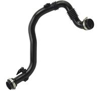 Partsline Durite de Turbo compatible avec Clio III Modus 1.5 dCi 86 cv | Réf. équivalente : 8200468372