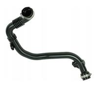 Partsline Durite de Turbo compatible avec Clio III Modus 1.5 dCi | Réf. équivalentes : 8200323337, 8200527669