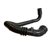 Partsline Durite de Turbo compatible avec Movano A, Master II 2.5 DTi dCi | Aussi compatible avec Interstar. Réf. équivalentes : 8200230579, 4415225, 1446300QAA