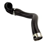 Partsline Durite de Turbo compatible avec Opel Insignia A 2.0 CDTi | Réf. équivalentes : 13242121, 22865155