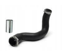 Partsline Durite de Turbocompresseur compatible avec Laguna III 2.0 dCi | Aussi compatible avec Latitude. Réf. équivalente : 8200551943