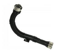 Partsline Durite d'Intercooler compatible avec Talento NV300 1.6 D dCi CDTi | Aussi compatible avec Vivaro B, Trafic III. Réf. équivalentes : 6000618730, 4422249, 93867727