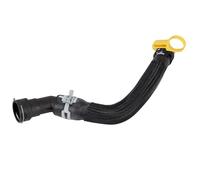 Partsline Durite Refroidissement compatible avec C5 III C6 407 2.7/3.0 HDi | 204/241 ch. Aussi compatible avec 607. Réf. équivalentes : 1351LL, 1351.LL
