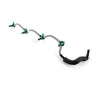 Partsline Durite Retour Carburant compatible avec Berlingo C3 Picasso C4 II | 1.6 HDi. Aussi compatible avec DS3, 2008 I, 206+, 207, 208, 308 I/II, Expert et Partner. Réf. équivalentes : 1574EN, 1574JK