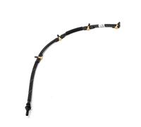 Partsline Durite Retour Injecteurs compatible avec 208 C3 1.6 HDi BlueHDi | Aussi compatible avec Berlingo, C4 Picasso, DS3, DS4, DS5, Jumpy, Crossland, 3008. Réf. équivalentes : 9802620380, 9823897880