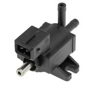 Partsline Électrovanne de pression de turbo compatible avec Astra G, Astra H, Zafira A, Zafira B 2.0 OPC Turbo 55352099 55557806