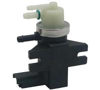 Partsline Électrovanne de pression de turbo compatible avec Berlingo, C4, DS3, DS4, DS5, Jumpy III, Crossland, 2008, 208, 3008, 308, 5008, 508, Expert, Partner, Proace 1.6 BlueHDi 9677363880