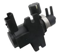 Partsline Électrovanne de Pression de Turbo compatible avec C4 C5 III C8 | 2.0 HDi. Aussi compatible avec Jumpy II Scudo Ulysse Phedra 307 308 407 508 607. Réf. équivalentes : 1618S5, 1628N1, 1628TV