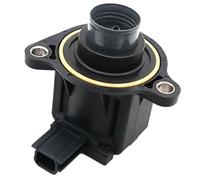 Partsline Électrovanne de pression de turbo compatible avec Dokker, Duster, Captur I, Clio IV, Kadjar, Kangoo 1.2 TCe 144839204R