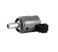 Partsline Électrovanne pour boite de vitesse automatique AL4 DP0 compatible avec C3, C4, C5, C8, DS3, DS4, Xsara, ZX, 206, 207, 208, 306, 307, 308, 406, 407, 806, Clio, Laguna 2, Scénic 257416 257410