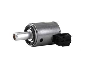 Partsline Électrovanne pour boite de vitesse automatique AL4 DP0 compatible avec C3, C4, C5, C8, DS3, DS4, Xsara, ZX, 206, 207, 208, 306, 307, 308, 406, 407, 806, Clio, Laguna 2, Scénic 257416 257410