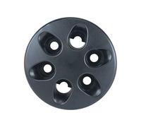 Partsline Enjoliveur Cache Roue Avant OU Arrière Gauche OU Droite compatible avec Daily III IV V VI - 504141760