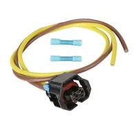 Partsline Faisceau Connectique d'Injecteur compatible avec Ducato