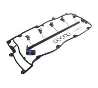 Partsline Faisceau injecteurs moteur TD5 compatible avec Defender 90/110/130 (1999-2006) et Discovery 2 (1998-2004) équivalent à AMR6103, AMR6103G