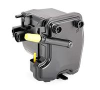 Partsline Filtre à Gasoil Complet avec Support compatible avec Berlingo, C3, C4, C5, Xsara Picasso, Focus II, 206, 207, 307, 308, 407, Expert, Partner 1.6 HDi TDCi - 9642940480 1901.78