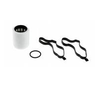 Partsline Filtre reniflard moteur diesel compatible avec Série 3 E46, Série 5 E39, Range Rover L322, équivalent à 11127793164, 93189305