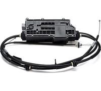 Partsline Frein à Main Parking Électrique compatible avec X5 E70 X6 E71/E72 | Réf. équivalentes : 34436788968, 34436796072