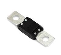 Partsline Fusible Principal de Batterie compatible avec Movano A, Movano B, Vivaro A, Kangoo II, Master II/III, Mégane II/III, Scénic II/III, Trafic II, Vel Satis - Réf 2433600QAB 8200177920