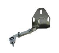 Partsline Galet Inférieur de Porte Latérale Droite compatible avec Daily IV | Avec support. Aussi compatible avec Daily V VI. Réf. équivalente : 3804682