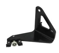 Partsline Galet Inférieur de Porte Latérale Droite compatible avec Trafic 2 | Aussi compatible avec Primastar. Réf. équivalentes : 8242000QAB, 7700312012