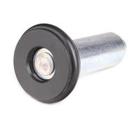 Partsline Galet Supérieur de Porte Coulissante compatible avec Primastar (2001-), Vivaro A (2001-2014), Trafic II (2001-2015) - 7700312370 7700312971