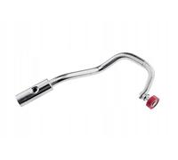 Partsline Galet Supérieur de Porte Latérale Droite compatible avec Jumper