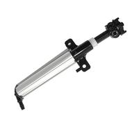 Partsline Gicleur Pompe de Lave Phare Xénon Avant Gauche (côté conducteur) compatible avec C4 Picasso I (2006-2013) - 6438.T5