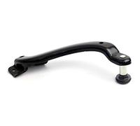 Partsline Guide Galet de Porte Coulissante Latérale Droite (côté passager) compatible avec Primastar, Vivaro A, Trafic II - 7700312370 7700312971