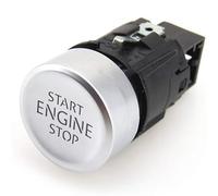 Partsline Interrupteur Bouton de Start And Stop compatible avec GOLF 7 VII - 5G1959839A 5GG959839 5Q1959839