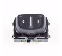 Partsline Interrupteur lève-vitre 6 pôles avant droit/gauche compatible avec Sandero II équivalent à 254214937R, 254214937R