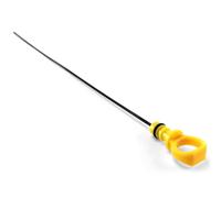 Partsline Jauge de Niveau d'Huile compatible avec 308 C4 2.0 HDI TDCi | Aussi compatible avec C5, C8, Jumpy, Ulysse, Focus II, Phedra, 307, 407. Réf. équivalentes : 117489, 9655065080, 1231939