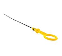Partsline Jauge de Niveau d'Huile compatible avec DUSTER LOGAN SANDERO MICRA III NOTE TIIDA CLIO II III KANGOO SCENIC II TWINGO II 1.5 dCi - 7701060939 8200419489