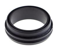 Partsline Joint Durite de Turbocompresseur compatible avec Série 3 E46 E90 | Aussi compatible avec Série 5 E60/E61, X3 E83, X5 E53/E70, X6 E71/E72. Réf. équivalentes : 11617789049, 11617801222