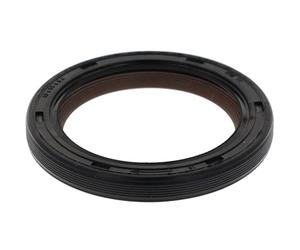 Partsline Joint spi de vilebrequin (frontal) adaptable compatible avec 207, 308, Berlingo, AX, C3, C4 Picasso, Jumpy, Kuga, Xsara, équivalent à 012742, 9674019280