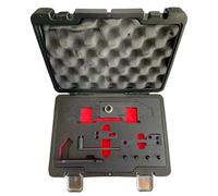 Partsline Kit calage moteur essence 1.0/1.2 VTi PureTech compatible 208, 2008, C3, C4, DS3, Aygo équivalent à 0109-2A, 0109-2B