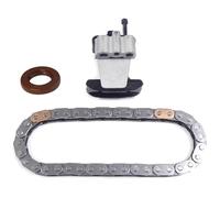 Partsline Kit Chaîne de Distribution (Chaîne + Tendeur + Joint) compatible avec moteurs 2.0 HDi/BlueHDi - Réf 0816F6 9464474289