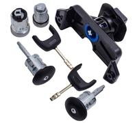 Partsline Kit Complet de Serrures compatible avec Transit (2006-2014) | Réf. équivalentes : 4874508, 6C1A-V22050-XB