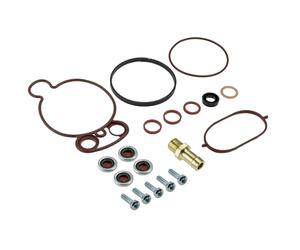Partsline Kit de Joints pour Réparation de Pompe à Vide compatible avec Crafter, LT 28-35/28-46/40-55, Transporter T4 - Réf 074145100
