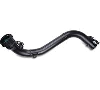 Partsline Kit durite turbo avec vis raccord + connecteur compatible moteur 1.5 dCi Qashqai, NV200, Juke équivalent à 14460-BB30A, 14460-1FE0C