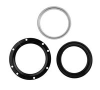 Partsline Kit Joints de Fusée Moyeu d'Essieu Avant compatible avec Suzuki Jimny (1998-2018) - Réf 4512081A04000