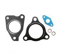 Partsline Kit Joints de Turbo compatible avec Classe C, Vito, Qashqai, X-Trail 3, Vivaro B, Fluence, Mégane 3/4, Scénic 3, Trafic 3 1.6 dCi CDTi - Réf 6220900080 144111292R